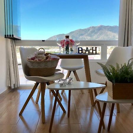 Appartement Apartamento Edificio Agata à Benalmádena Extérieur photo